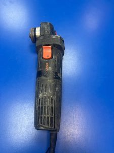 Б/в Кутова шліфмашина Dnipro-M gs-120s 01-200803820