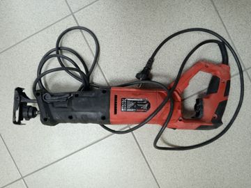 Б/в Шабельна пила Vitals master tz 1585gnvql 01-200802835