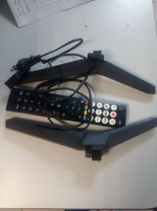 Б/у Телевизор Hisense 55a6k 01-200805026