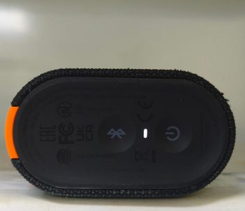 Б/у Акустика Xiaomi sound pocket 5w 01-200803048