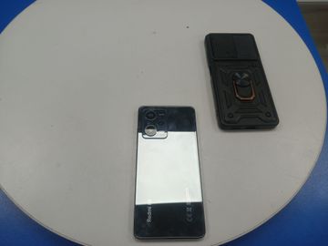 Б/в Мобільний телефон Xiaomi redmi note 12 pro 5g 6/128gb 01-200803534