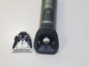 Б/у Триммер электрический Philips all-in-one series 7000 mg7950/15 01-200765725