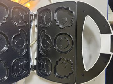 Б/в Вафельниця Saturn st-ec1083 01-200805614