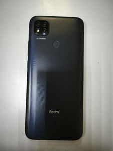 Б/в Мобільний телефон Xiaomi redmi 9c nfc 2/32gb 01-200805074
