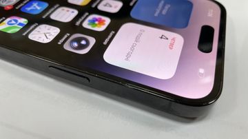 Б/в Мобільний телефон Apple iphone 14 pro max 256gb esim 01-200742413