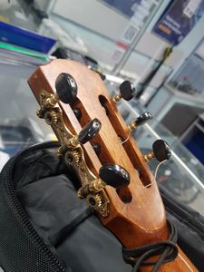 Б/в Класична гітара Alvarez rc26hce 01-200805965