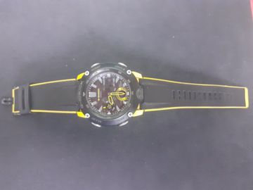 Б/в Годинник Casio ga-2000 01-200801404