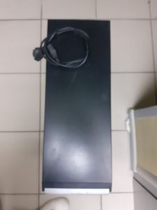 Б/в Системний блок Пк intel core i3-7100/ram 8 gb/hdd 1000 gb/ssd 120 gb/інтегрована 01-200801402