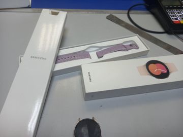 Б/у Смарт-часы Samsung galaxy watch5 40mm 01-200803062