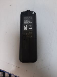 Б/в Цифровий диктофон Sony icd-px370 01-200806390