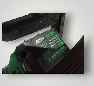 Б/в Пила ланцюгова Свитязь бп-45-18/2 pro 01-200756142