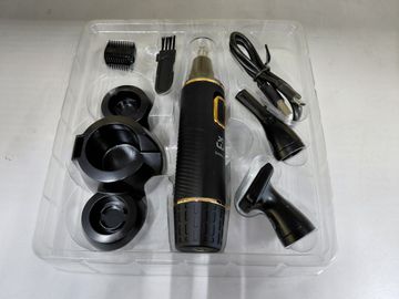 Б/в Тример електричний Extrahouse tc3581 01-200805002