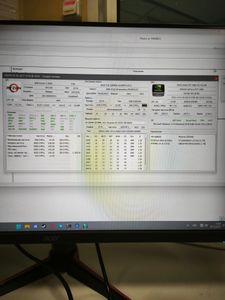Б/в Системний блок Пк amd ryzen 5 3600/ram 16 gb/hdd 1000 gb/ssd 1000 gb/nvidia rtx 3060 (geforce) 12gb gddr6 192bit 01-200801830