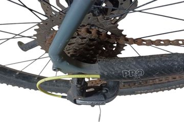 Б/в Велосипед Conway ms427 01-200527498