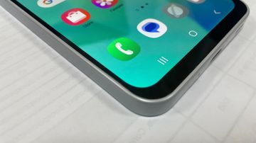 Б/в Мобільний телефон Samsung galaxy a16 sm-a165f 8/256gb 01-200761088