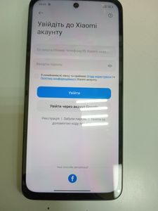 Б/в Мобільний телефон Xiaomi redmi 15 4g 6/128gb 01-200807744