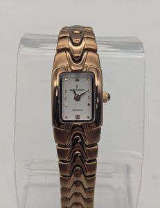 Б/у Часы Romanson rm0135l 01-200139740