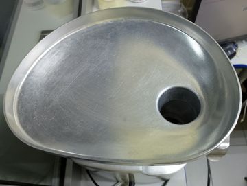 Б/в М'ясорубка Kenwood mg 510 01-200783918