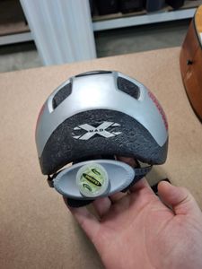 Б/у Шлем велосипедный Cratoni mad 01-200772948