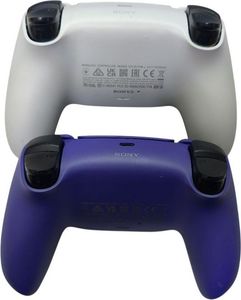 Б/в Ігрова приставка Sony playstation 5 digital edition 825gb 01-200801576