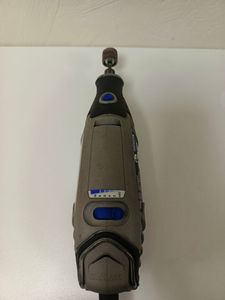 Б/в Багатофункціональний інструмент Dremel 3000-1/25 01-200807632