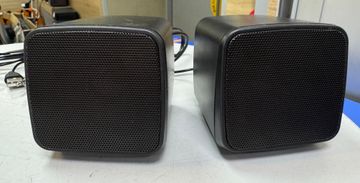 Cyboo без моделі