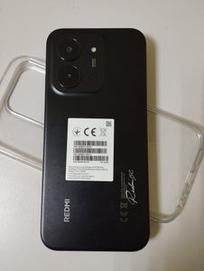Б/у Мобильний телефон Xiaomi redmi 15c 4g 4/128gb 01-200807865