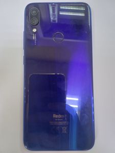 Б/в Мобільний телефон Xiaomi redmi note 7 4/64gb 01-200808590