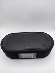 Б/у Радиоприемник Peaq pcr 120bt 01-200771789