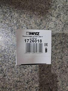 Б/в Термостат Herz 1726018 01-200173616