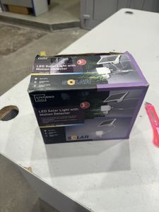 Б/в Прожектор Livarno без моделі 01-200809364