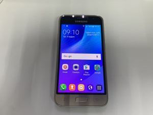 Б/в Мобільний телефон Samsung galaxy j1 mini 2016 01-200808670