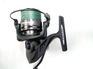 Б/у Катушка рыболовная Brain classic iii feeder 6000s 01-200808954