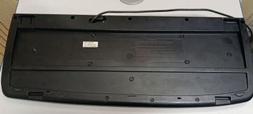 Б/у Игровая клавиатура Logitech y-saf76 01-200803368