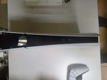 Б/в Ігрова приставка Sony playstation 5 slim digital edition 825gb 01-200808508