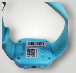 Б/в Дитячий смарт-годинник Gelius pro gp-pk007 01-200589715