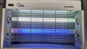 Б/в Обігрівач Alpari знищувач комах 01-200772547