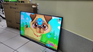 Б/у Телевизор Peaq ptv 32gh-5024c 01-200810457