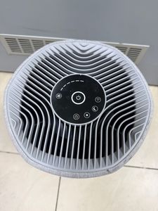 Б/в Очищувач повітря Rowenta pu2840f0 01-200810508