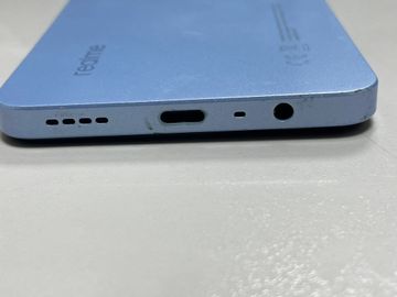 Б/у Мобильний телефон Realme note 50 4/128gb 01-200809369