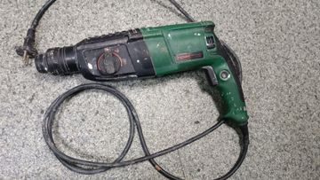 Б/в Перфоратор Nowa m1100s 01-200811399