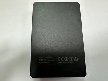 Б/в HDD-зовнішній Eaget g20pro 500gb 01-200810290