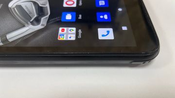 Б/в Мобільний телефон Blackview bv5500 pro 3/16gb 01-200543389