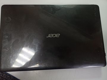 Б/в Ноутбук Acer 15/pentium b960 ddr3/4gb ddr3/hdd 500 gb/ssd *відсутній/*інтегрована 01-200810963