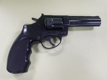 Б/в Пістолет пневматичний Ekol viper 4,5 01-200810625