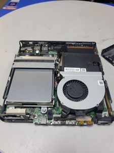 Б/в Системний блок Пк intel core i5-6500/ram 8 gb/hdd відсутній/ssd 256 gb/інтегрована 01-200811520