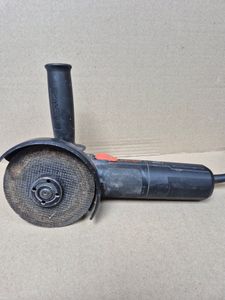 Б/в Кутова шліфмашина Dnipro-M gs-100s 01-200811571