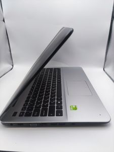 Б/в Ноутбук Asus 15/core i3 5010u ddr3/8gb ddr3/hdd 1000 gb/ssd 256 gb/geforce 940m 2gb 01-200799940