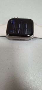 Б/у Смарт-часы Apple watch se 2 gps 40mm starlight aluminum case 01-200777446