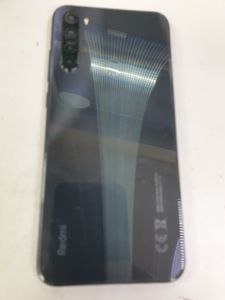Б/в Мобільний телефон Xiaomi redmi note 8t 4/64gb 01-200812713
